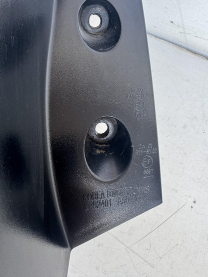 2013   Left Taillight