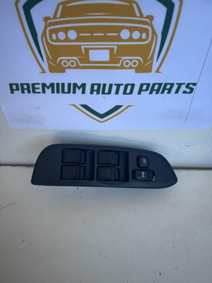 2004   Master Power Window Switch