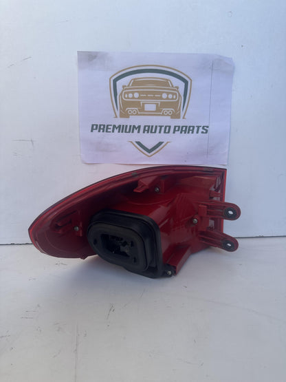 2012  MK1 - 5N Right Taillight