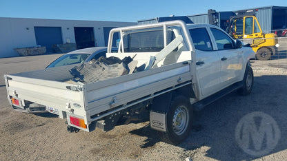 Mitsubishi 
Triton