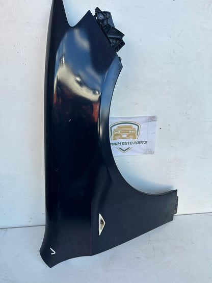 2011 Ford Falcon Right Front Guard