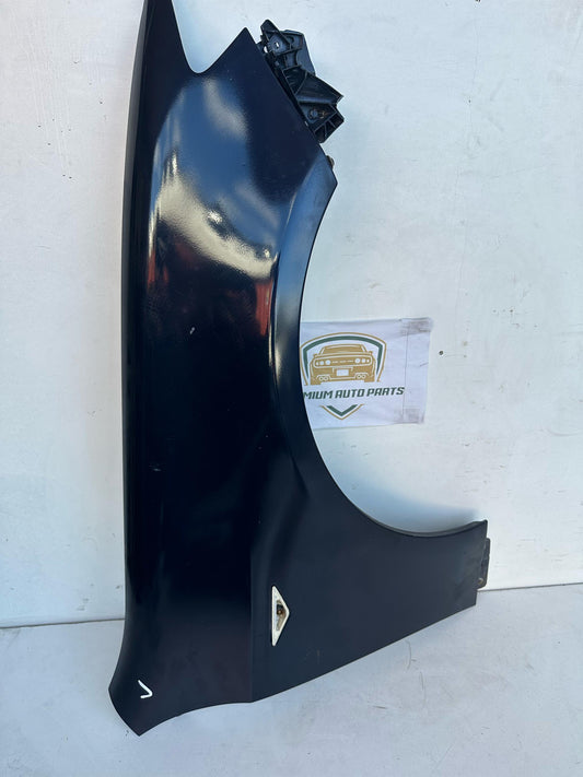 2011 Ford Falcon Right Front Guard
