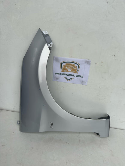 2013 Hyundai Accent Right Front Guard