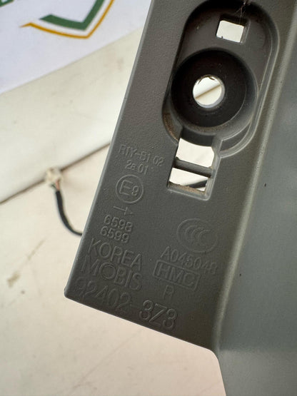 2013  VF Right Taillight