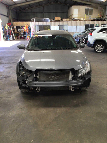2015 Holden Cruze CD JHStation Wagon 
Holden
Cruze