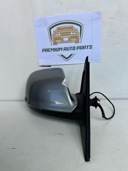 2010  8R Right Door Mirror