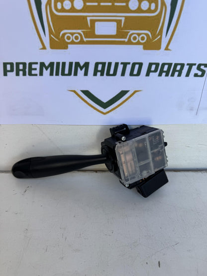 2002   Indicator Stalk
