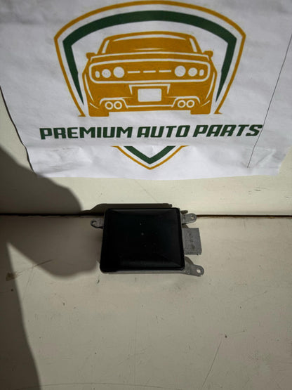 2013  F30 Lane Change Assist Module