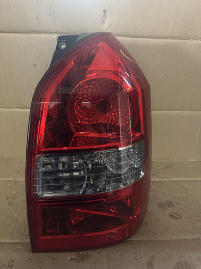 2008  JM Right Taillight