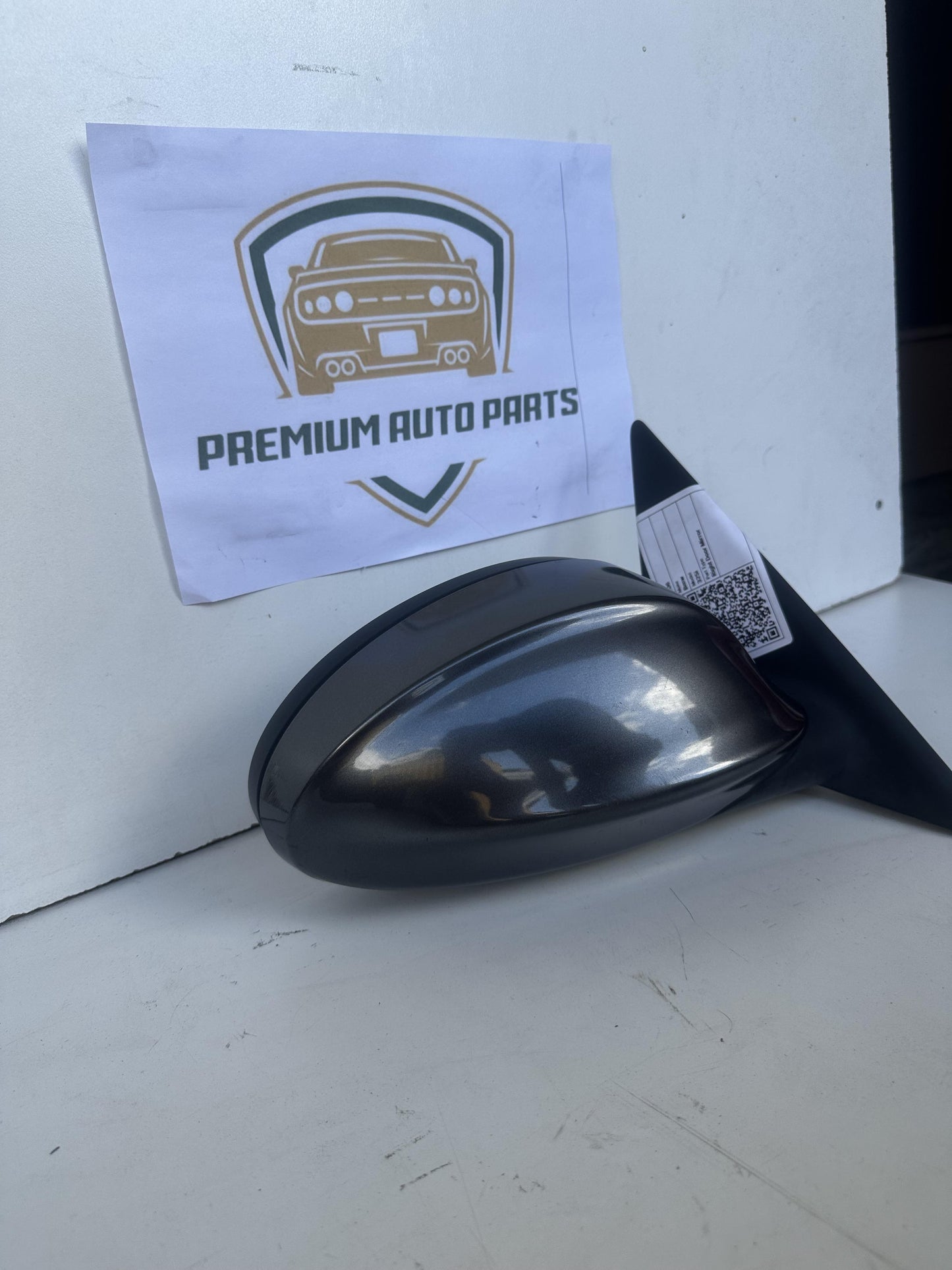 2006   Right Door Mirror