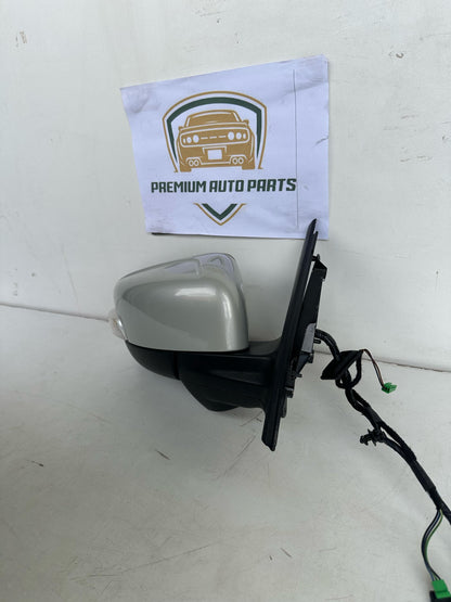 2012 Volvo XC60 Right Door Mirror