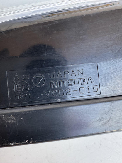 2006   Right Door Mirror