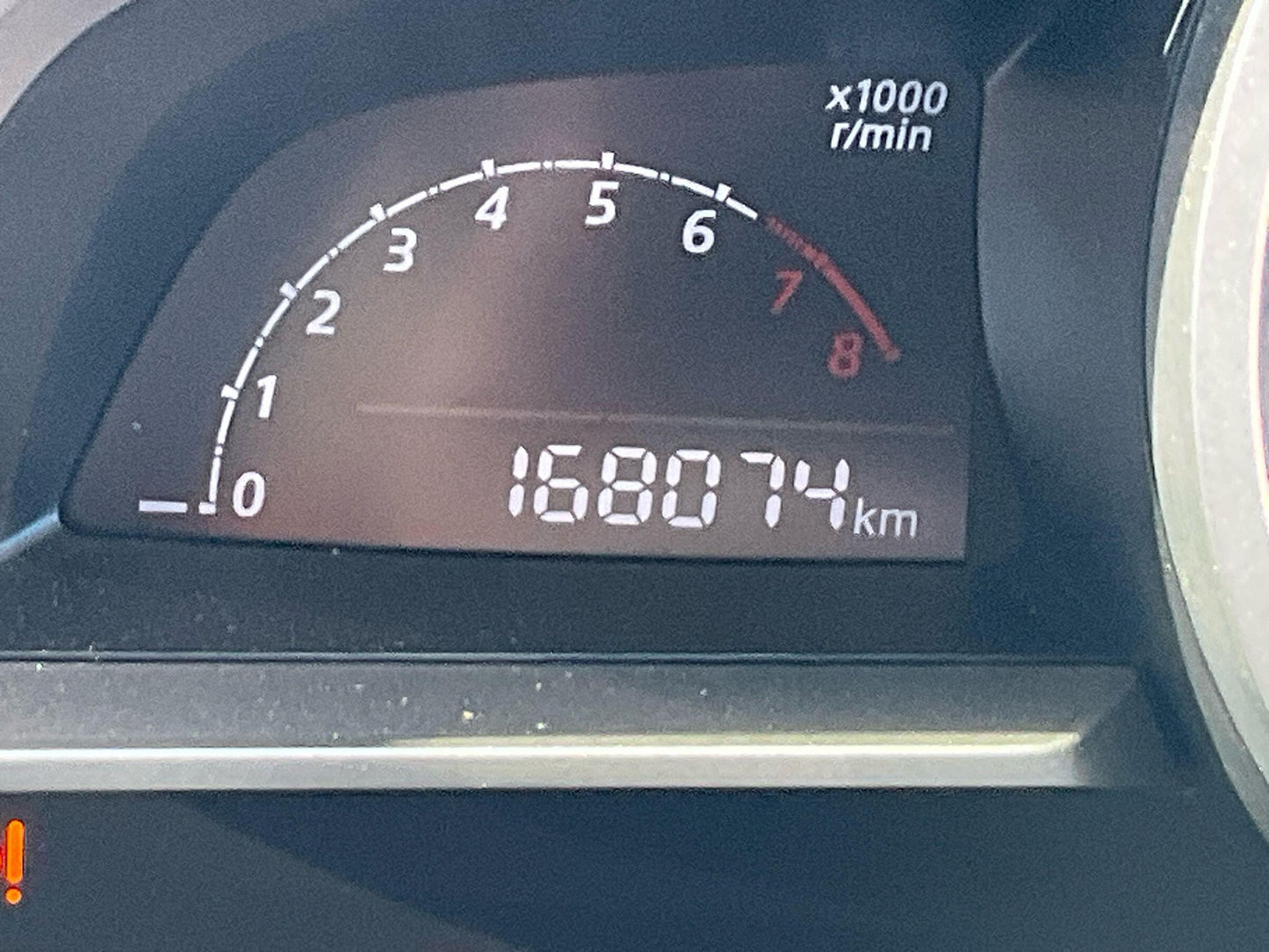 Mazda 
Mazda3