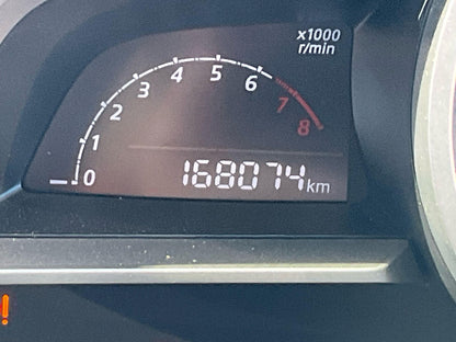 Mazda 
Mazda3
