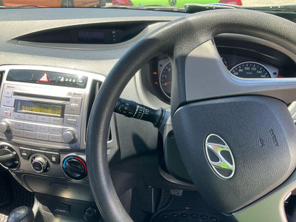 2014 Hyundai i20  Hatchback 
Hyundai
i20