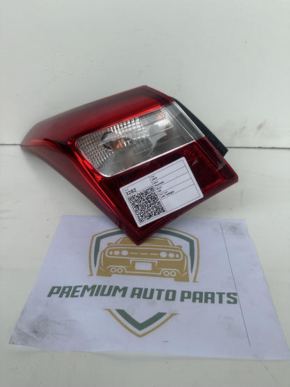 2013  GD Left Taillight