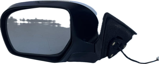 2010 Subaru Impreza Left Door Mirror