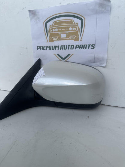 2009   Left Door Mirror
