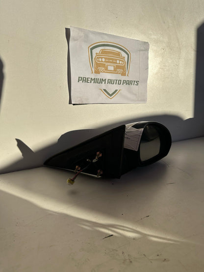 2010 Proton Satria Neo Right Door Mirror