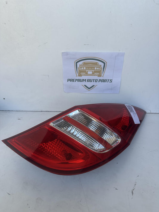 2011  GL(Middle-low grade) Right Taillight