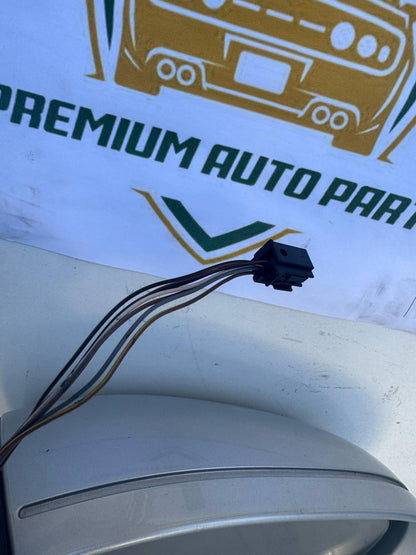2005   Right Door Mirror