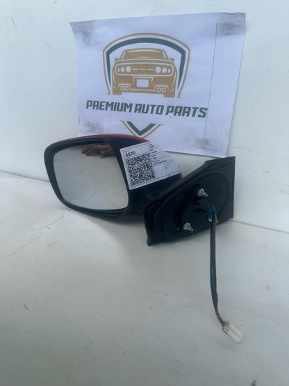 2006   Left Door Mirror
