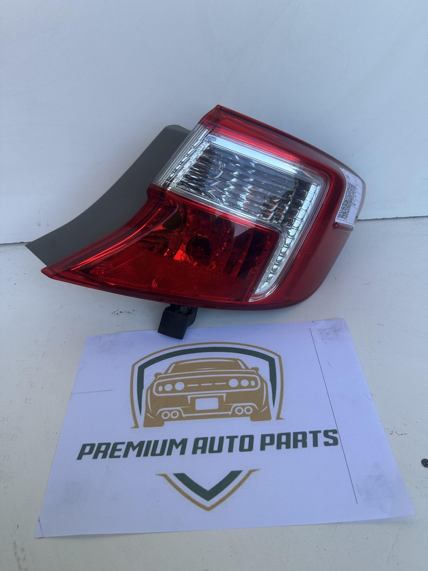 2013  XV50 Right Taillight