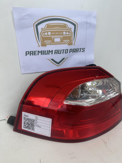 2015  UB Left Taillight