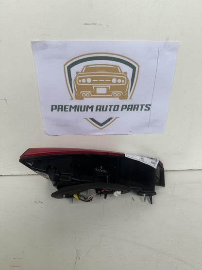 2016  LF Right Boot Light