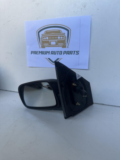2003   Left Door Mirror