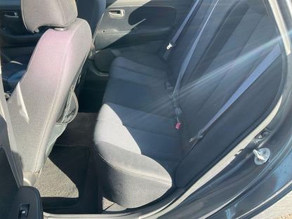 2007 Hyundai Elantra
