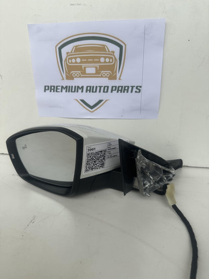 2021  MK1 - A1 Left Door Mirror
