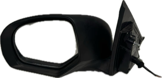 2013 Suzuki Swift Left Door Mirror