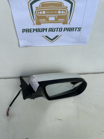 2006 Subaru Liberty Right Door Mirror