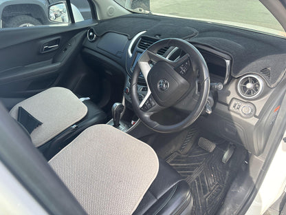 2014 Holden Trax LTZ TJStation Wagon 
Holden
Trax