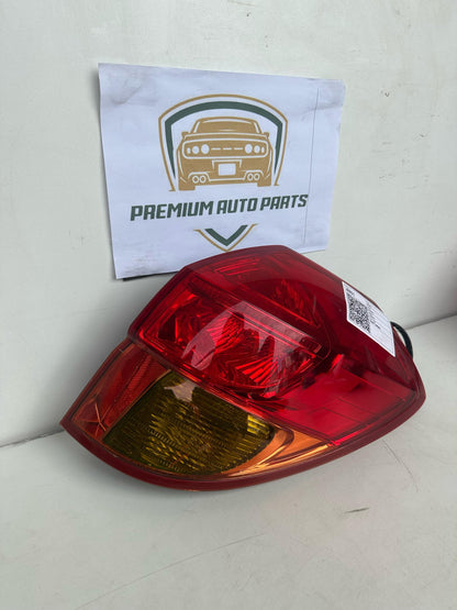 2006 Subaru Liberty B4 Right Taillight
