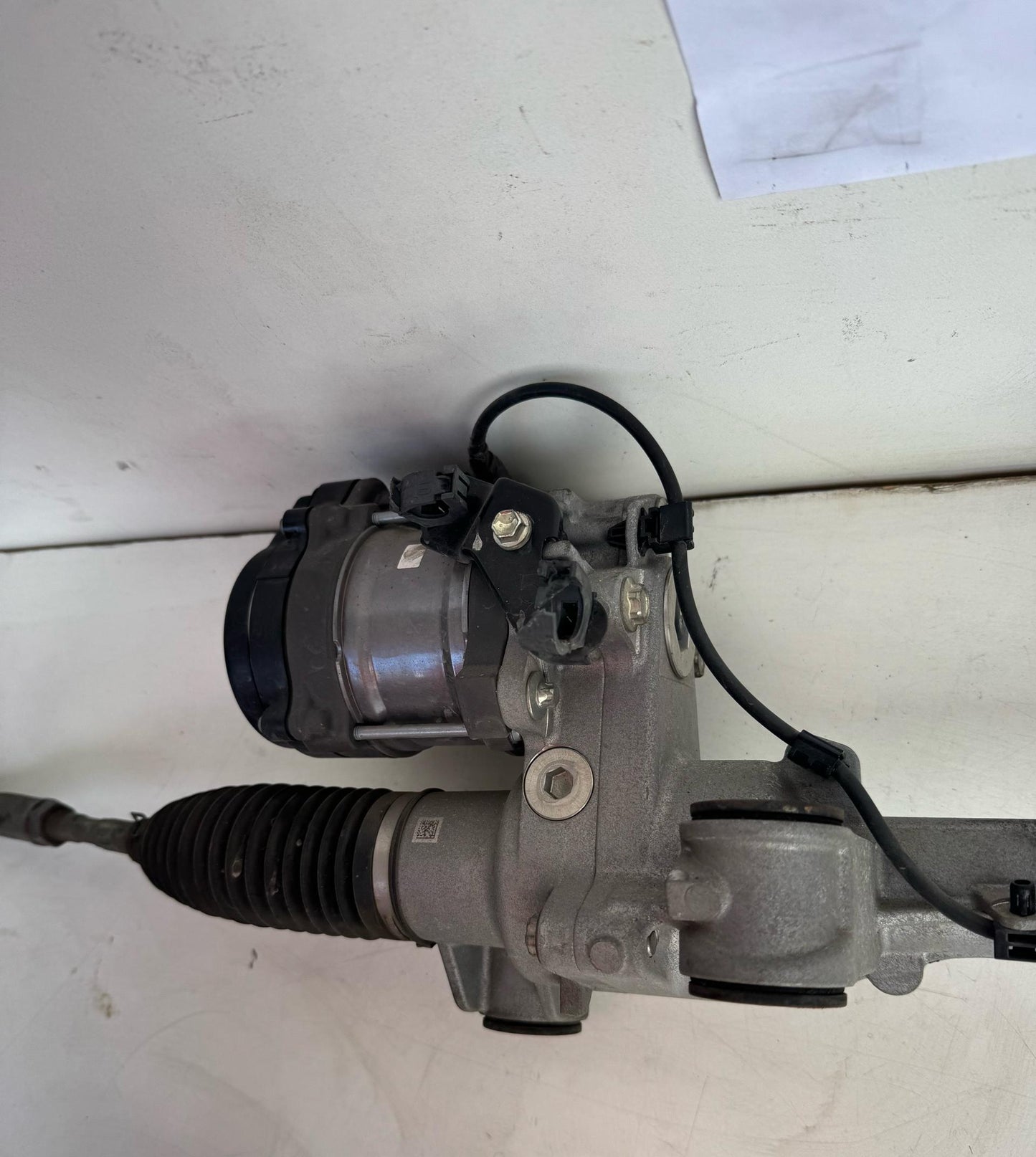 2018  XV70 Power Steering Rack