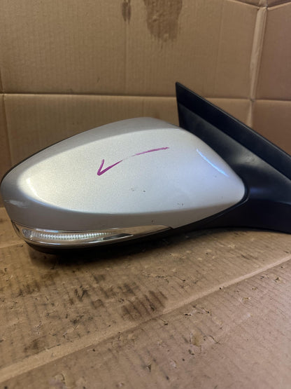 2016  RB Right Door Mirror