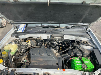 2006 Ford Escape  Station Wagon 
Ford
Escape