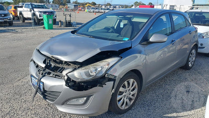 Hyundai 
i30