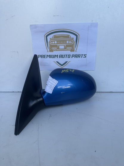 2011  GL(Middle-low grade) Left Door Mirror