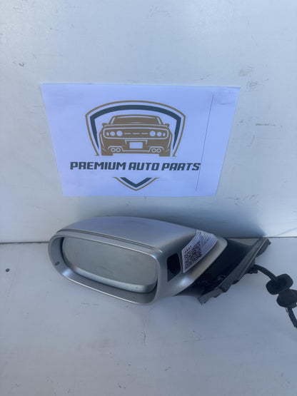 2016  8R Left Door Mirror