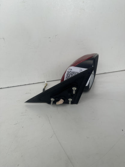 2007  V40 Right Door Mirror