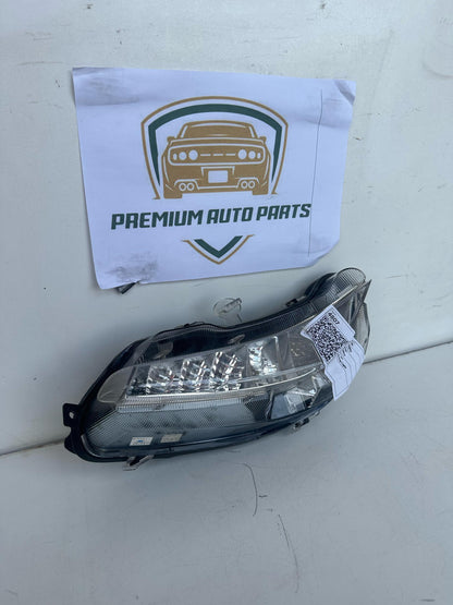 2017  XV50 Left Fog Light