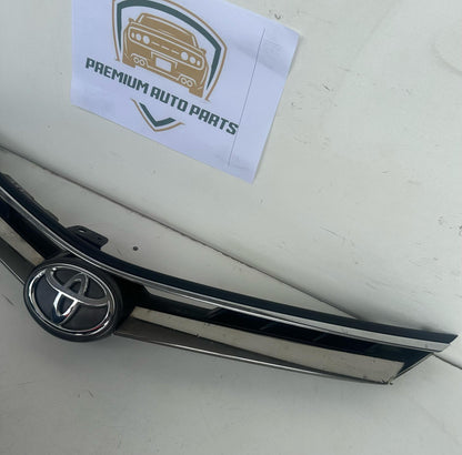 2006   Grille
