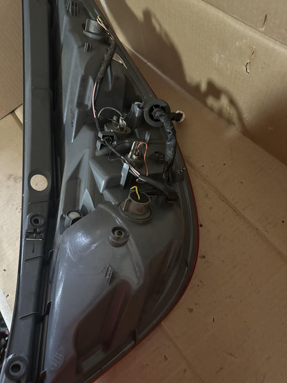 2010  I30 Left Taillight