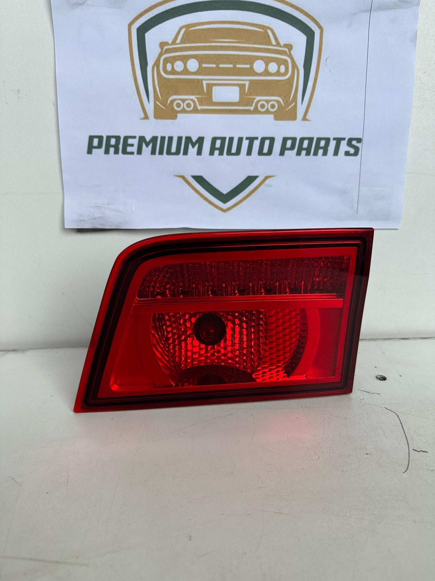 2014 Proton Preve CR Right Boot Light