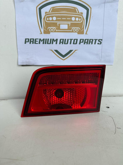 2014 Proton Preve CR Right Boot Light