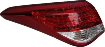 2013  VF Left Taillight