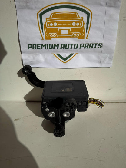 2013  F30 ABS Pump/Modulator